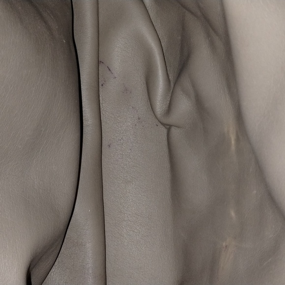 ⭐WOMEN'S Quilted Shoulder Bag Large Quilted Handbag Gold Chain - Picture 13 of 13